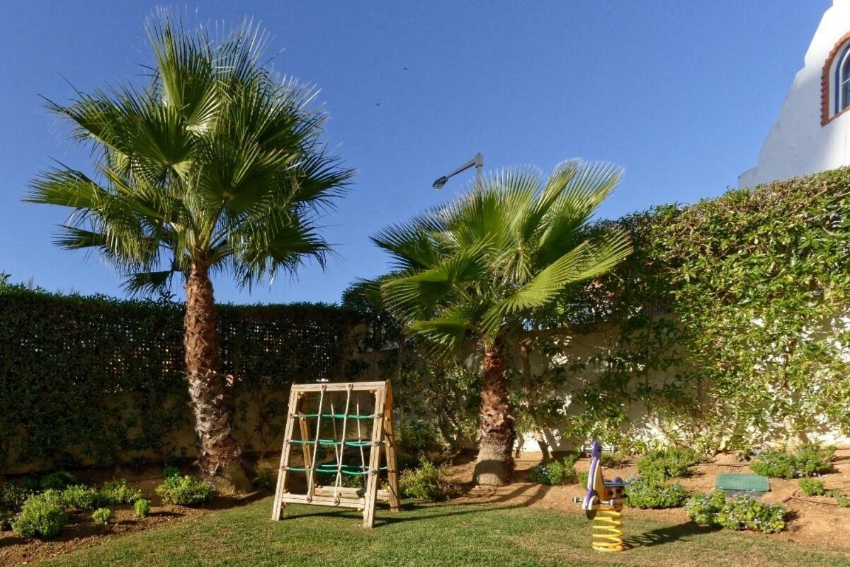 Oasis Praia Da Rocha Portimao Exterior photo