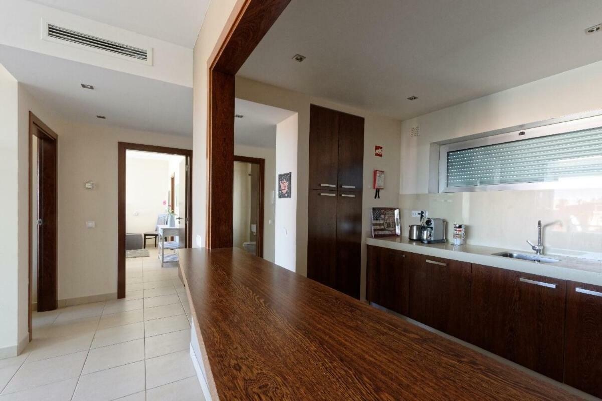 Oasis Praia Da Rocha Portimao Exterior photo