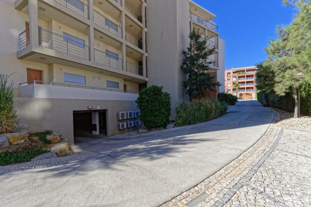 Oasis Praia Da Rocha Portimao Exterior photo